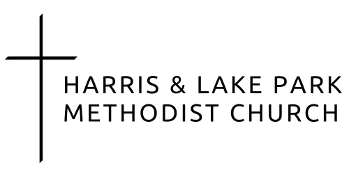 Harris Lake Park Methodist Church
